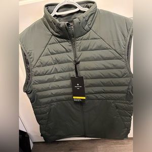 Down for it all vest